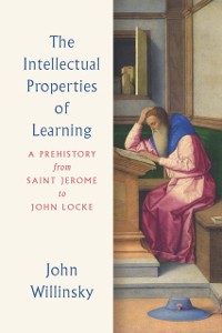 Cover Intellectual Properties of Learning