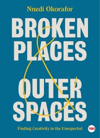 Cover Broken Places & Outer Spaces