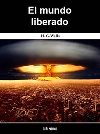 Cover El mundo liberado