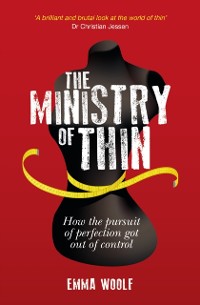 Cover Ministry of Thin