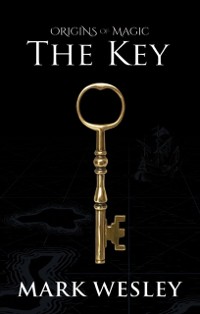 Cover The Key : Book One