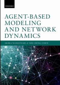 Cover Agent-Based Modeling and Network Dynamics