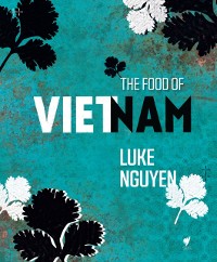 Cover Food of Vietnam