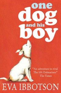 Cover One Dog and His Boy