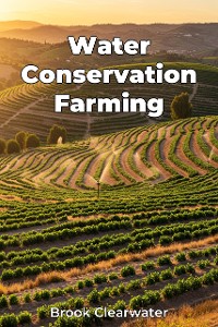 Cover Water Conservation Farming