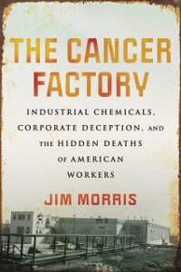 Cover Cancer Factory