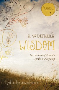 Cover A Woman's Wisdom