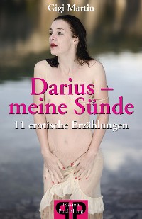 Cover Darius - Meine Sünde