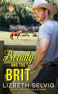 Cover Beauty and the Brit