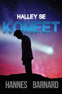 Cover Halley se komeet