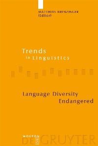 Cover Language Diversity Endangered