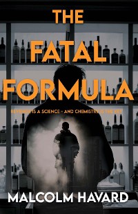 Cover The Fatal Formula