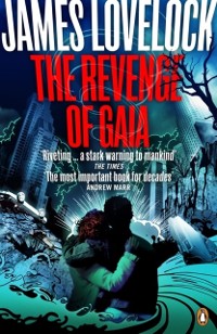 Cover Revenge of Gaia