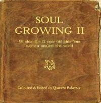 Cover Soul Growing