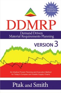 Cover Demand Driven Material Requirements Planning (DDMRP): Version 3