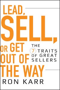 Cover Lead, Sell, or Get Out of the Way