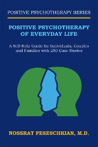 Cover Positive Psychotherapy of Everyday Life