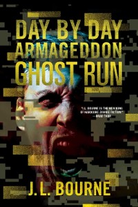 Cover Ghost Run