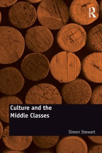 Cover Culture and the Middle Classes