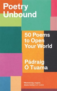 Cover Poetry Unbound