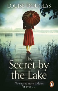 Cover The Secret by the Lake