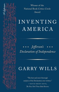 Cover Inventing America