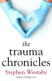 Cover Trauma Chronicles