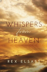 Cover Whispers from Heaven