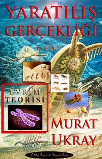 Cover Yaratılış Gerçekliği-I