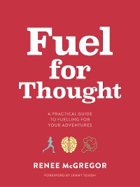 Cover Fuel for Thought