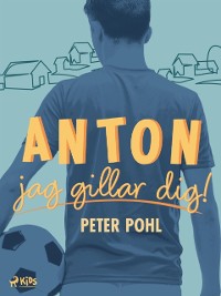 Cover Anton, jag gillar dig!