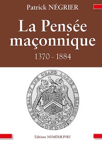 Cover La Pensée maçonnique