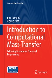 Cover Introduction to Computational Mass Transfer