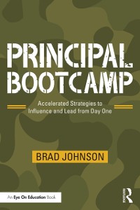 Cover Principal Bootcamp