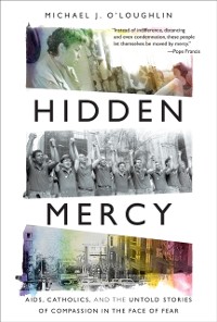 Cover Hidden Mercy