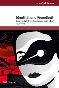 Cover Identität und Fremdheit