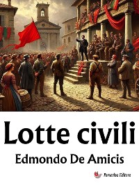 Cover Lotte civili