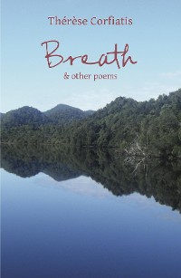 Cover Breath & other poems