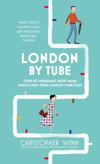 Cover London By Tube