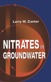 Cover Nitrates in Groundwater