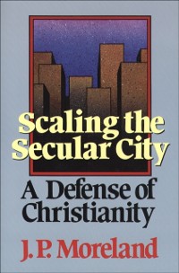 Cover Scaling the Secular City