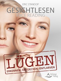Cover Gesichtlesen - Lügen