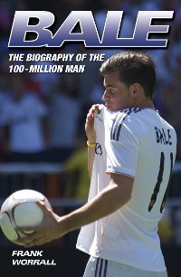 Cover Bale - The Biography of the 100 Million Man