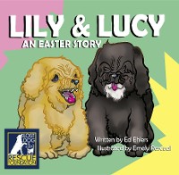 Cover Lily and Lucy