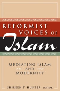 Cover Reformist Voices of Islam