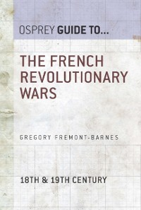 Cover The French Revolutionary Wars