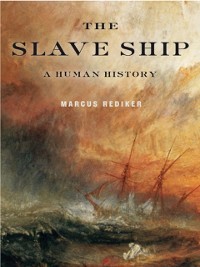 Cover Slave Ship