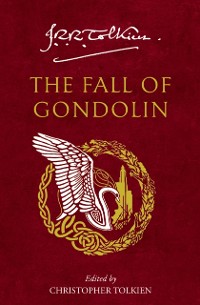 Cover FALL OF GONDOLIN EB