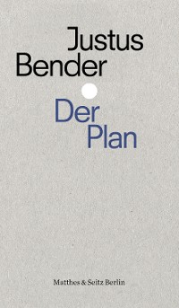 Cover Der Plan
