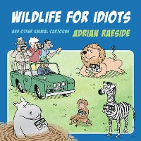 Cover Wildlife for Idiots